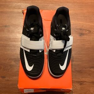 Women’s Nike Romaleos 3